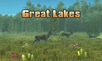 Скриншот из игры Deer Drive Legends - 4