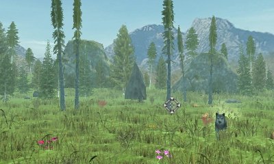 Скриншот из игры Deer Drive Legends - 13