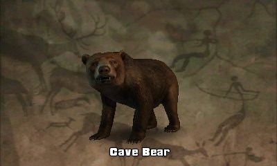 Скриншот из игры Deer Drive Legends - 16