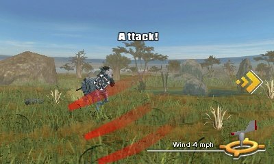 Скриншот из игры Deer Drive Legends - 15