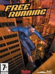 Обложка игры Free Running