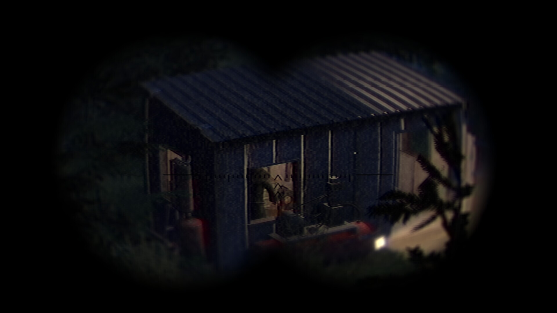 Скриншот из игры Fears to Fathom - Ironbark Lookout - 35