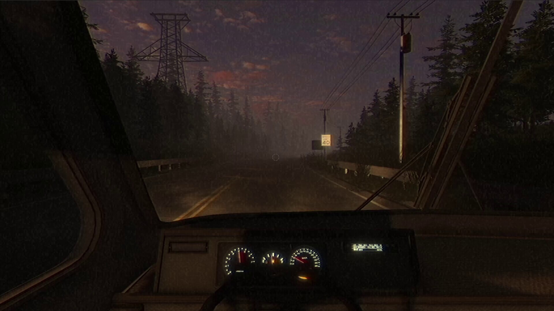 Скриншот из игры Fears to Fathom - Ironbark Lookout - 31