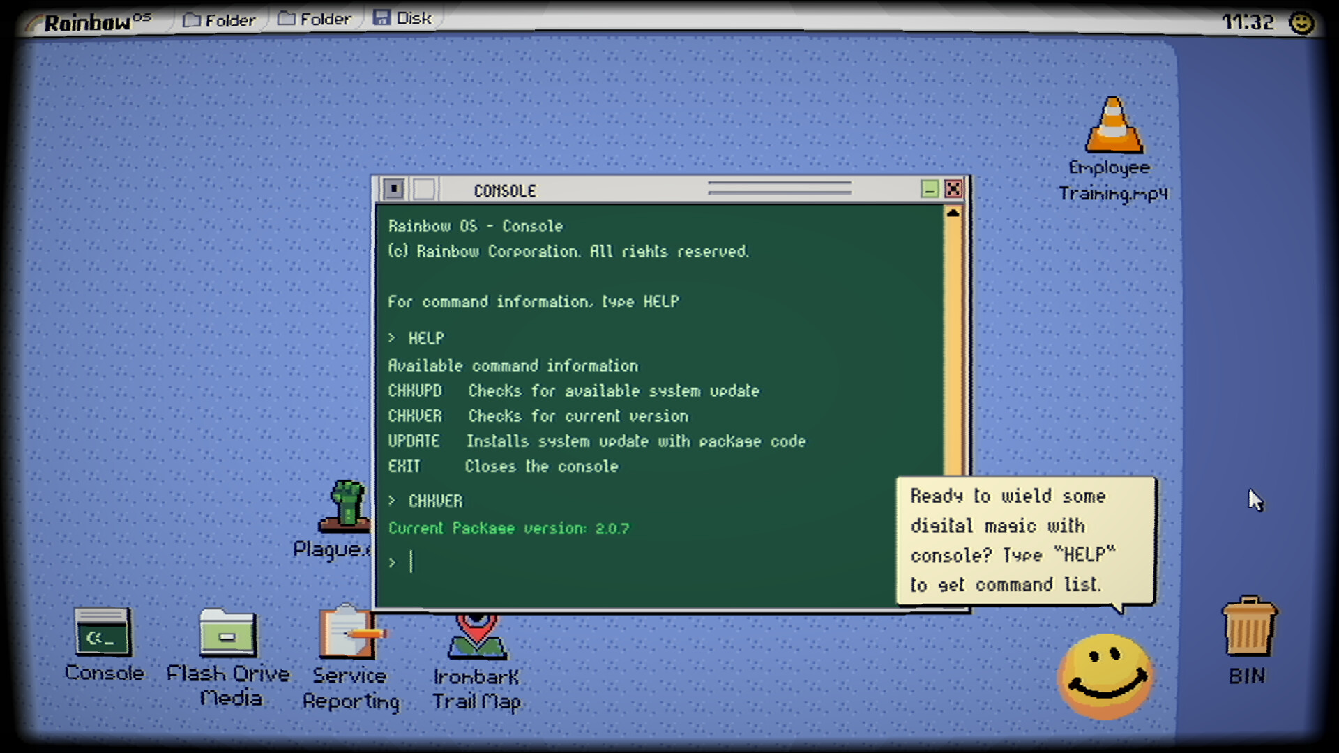 Скриншот из игры Fears to Fathom - Ironbark Lookout - 4