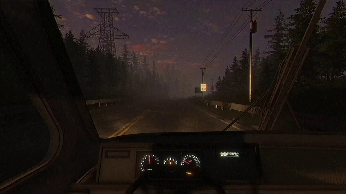 Скриншот из игры Fears to Fathom - Ironbark Lookout - 13