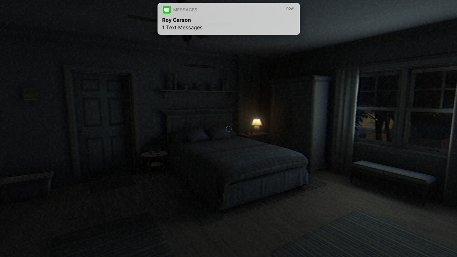 Скриншот из игры Fears to Fathom - Carson House - 13