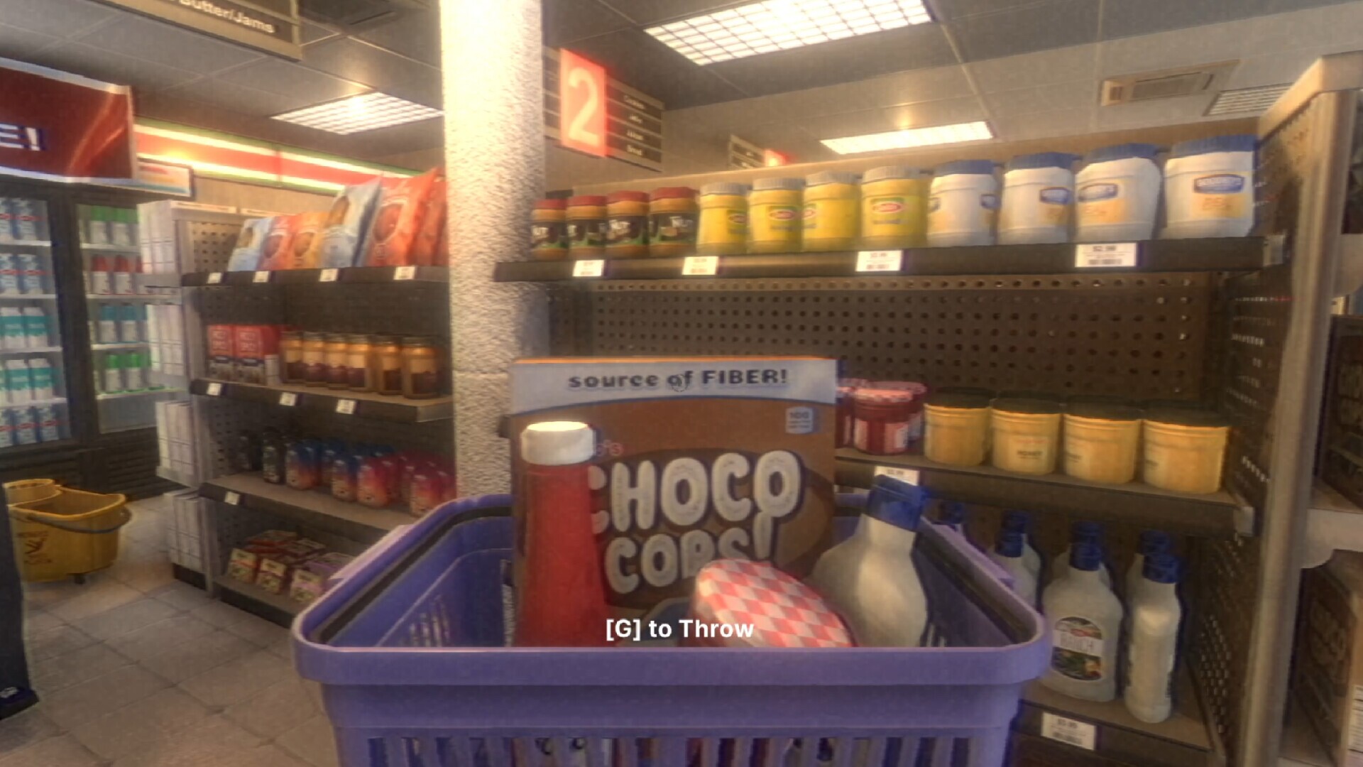 Скриншот из игры Fears to Fathom - Carson House - 14