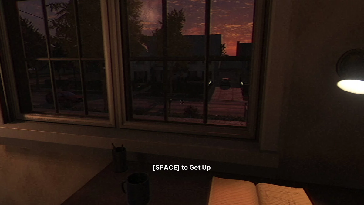 Скриншот из игры Fears to Fathom - Home Alone - 18