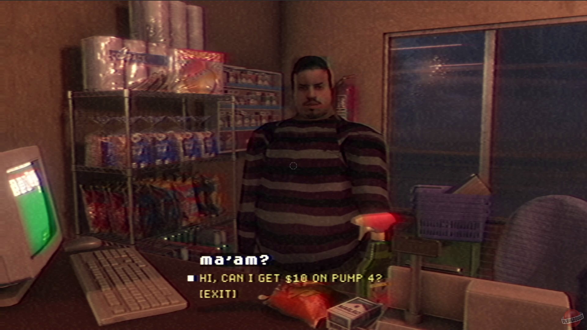 Скриншот из игры Fears to Fathom - Home Alone - 24