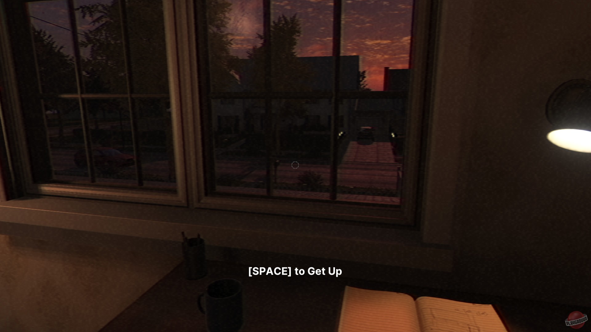 Скриншот из игры Fears to Fathom - Home Alone - 33