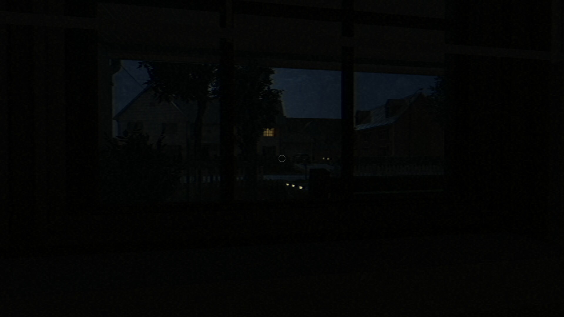 Скриншот из игры Fears to Fathom - Home Alone - 36