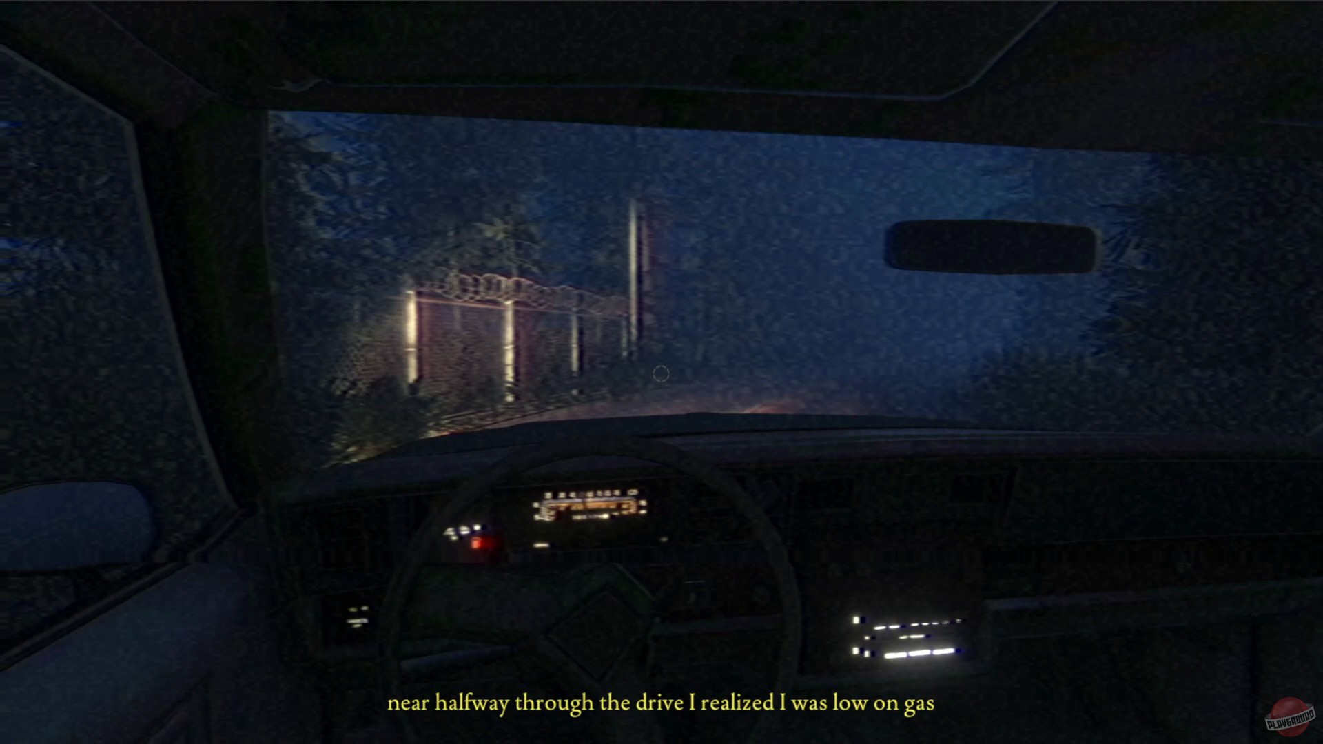 Скриншот из игры Fears to Fathom - Home Alone - 31