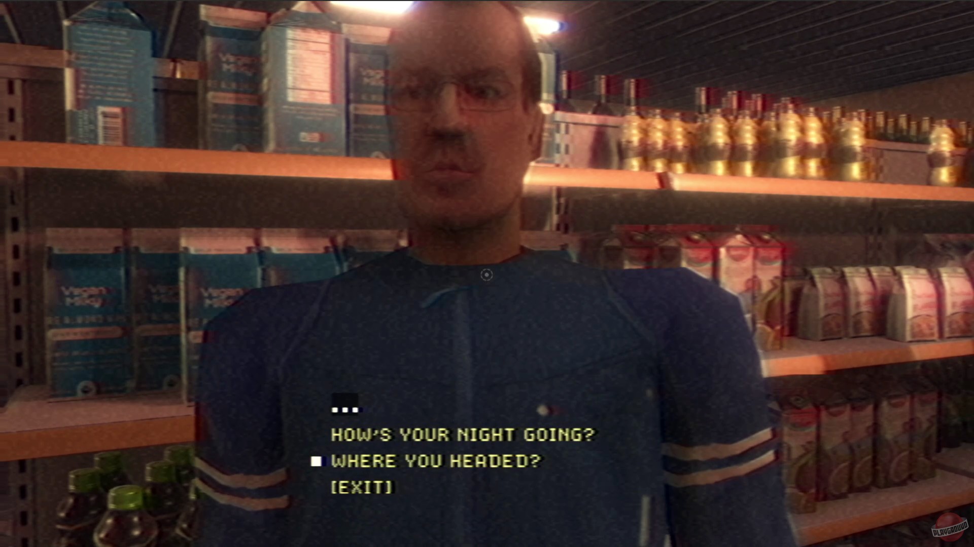 Скриншот из игры Fears to Fathom - Home Alone - 16