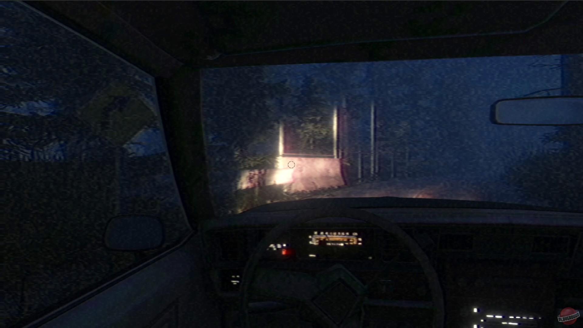 Скриншот из игры Fears to Fathom - Home Alone - 21