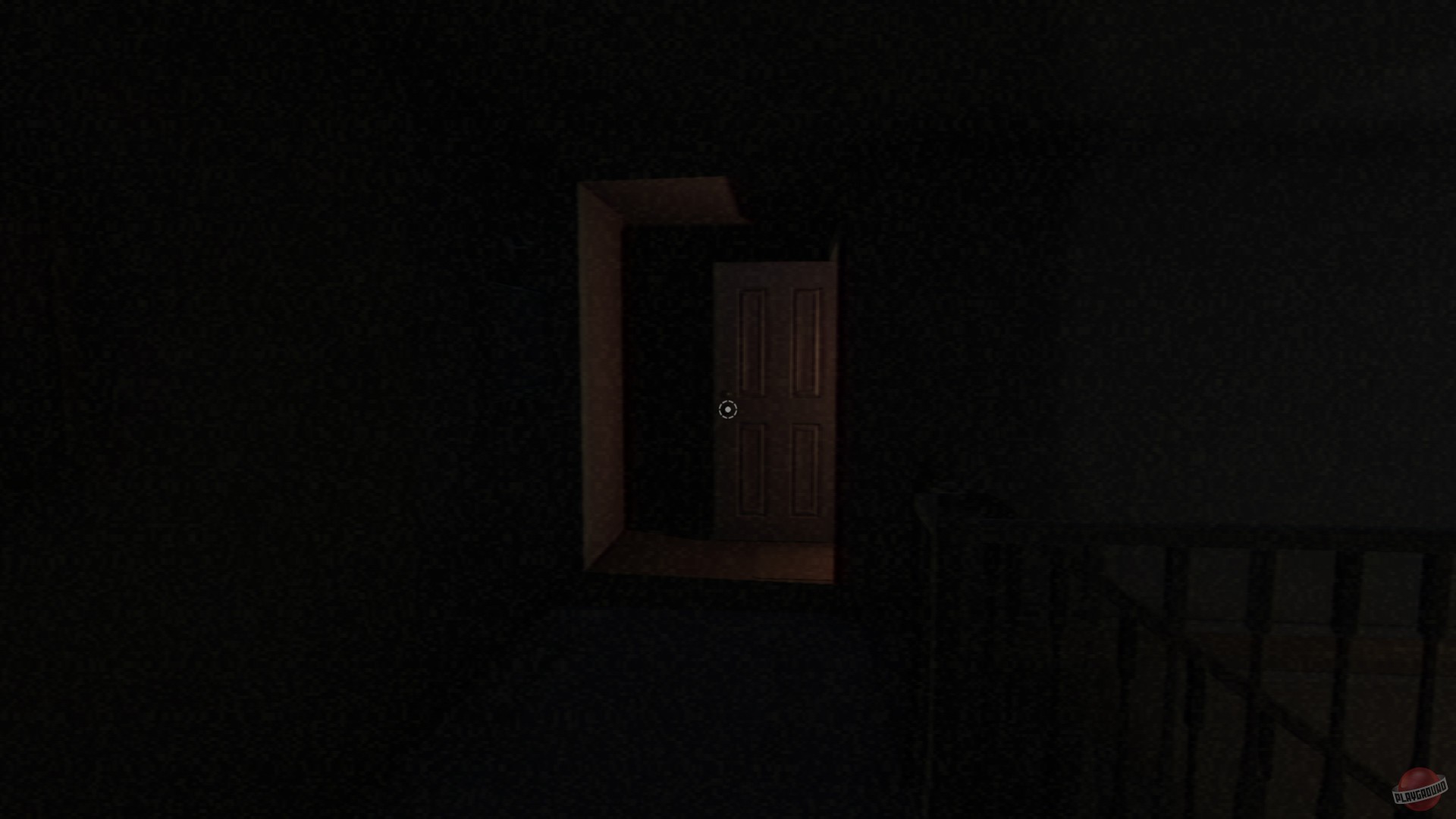 Скриншот из игры Fears to Fathom - Home Alone - 9