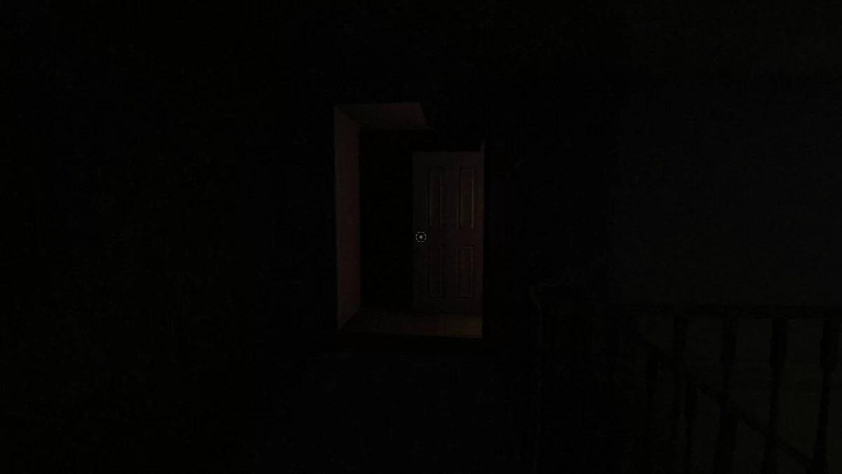 Скриншот из игры Fears to Fathom - Home Alone - 1