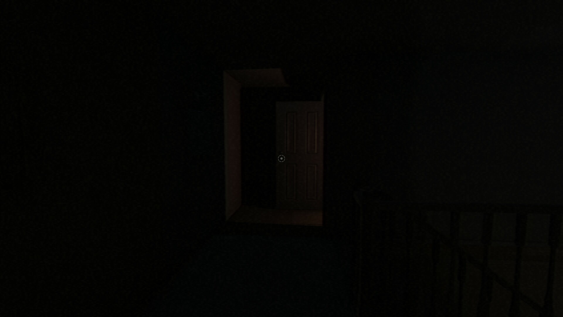 Скриншот из игры Fears to Fathom - Home Alone - 8