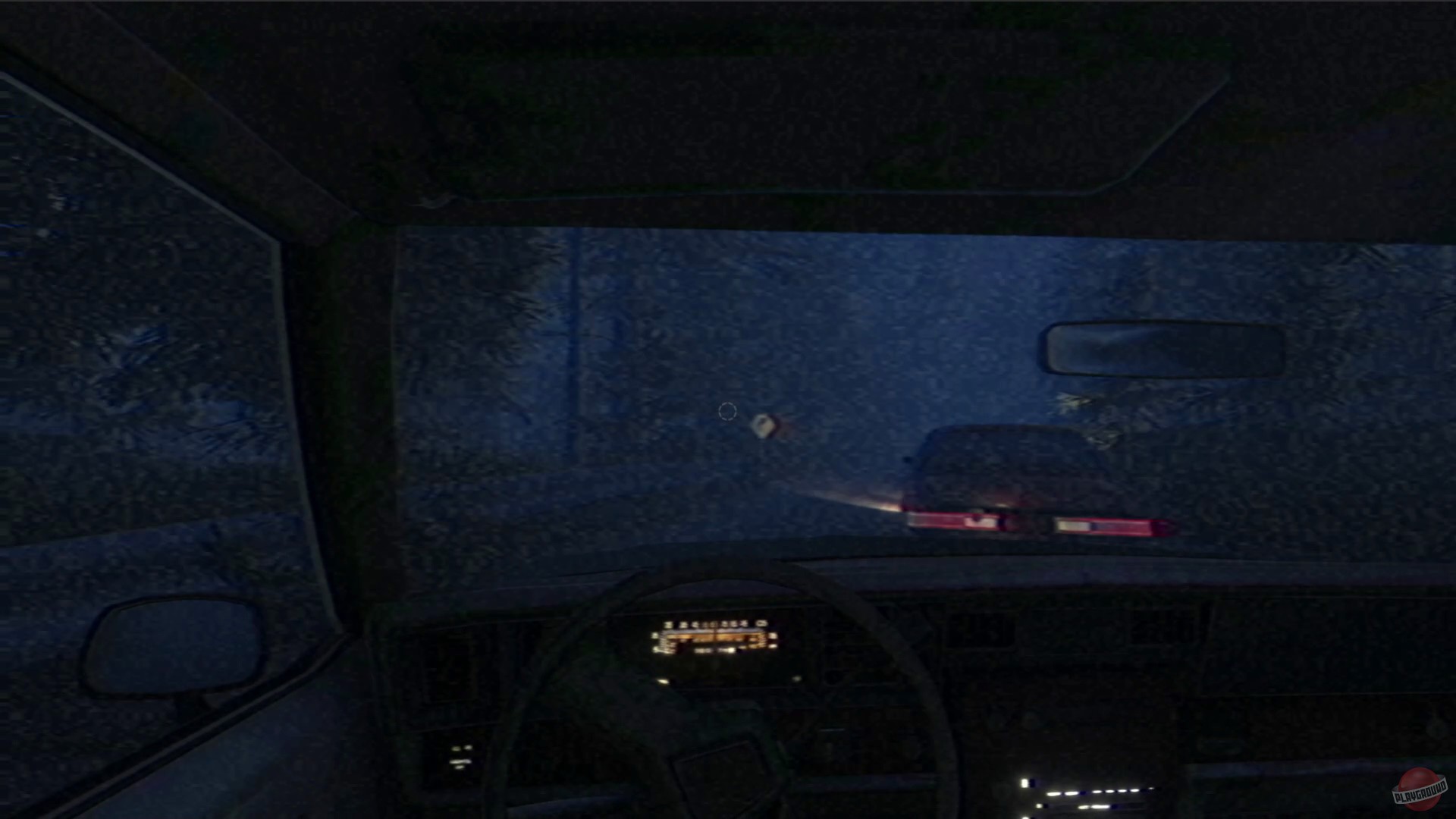 Скриншот из игры Fears to Fathom - Home Alone - 32