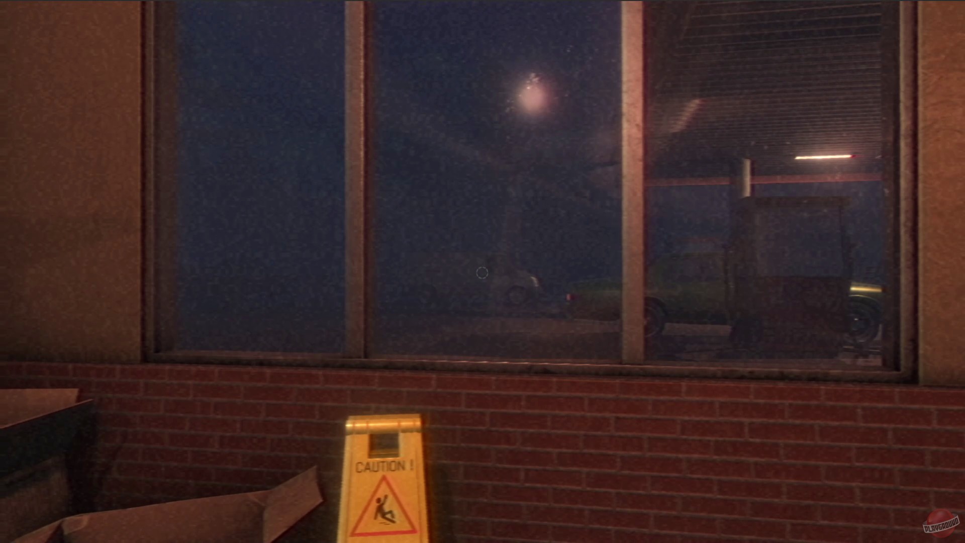 Скриншот из игры Fears to Fathom - Home Alone - 27