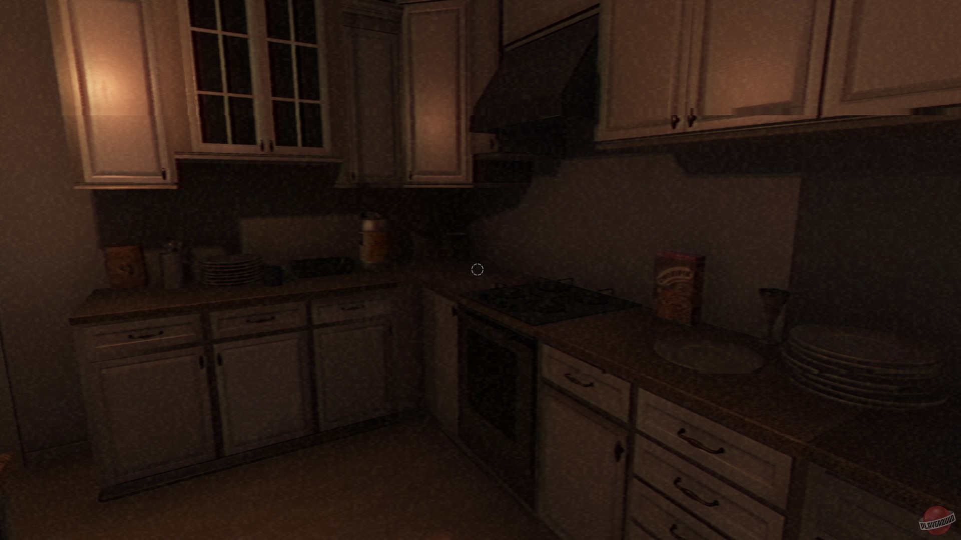 Скриншот из игры Fears to Fathom - Home Alone - 19