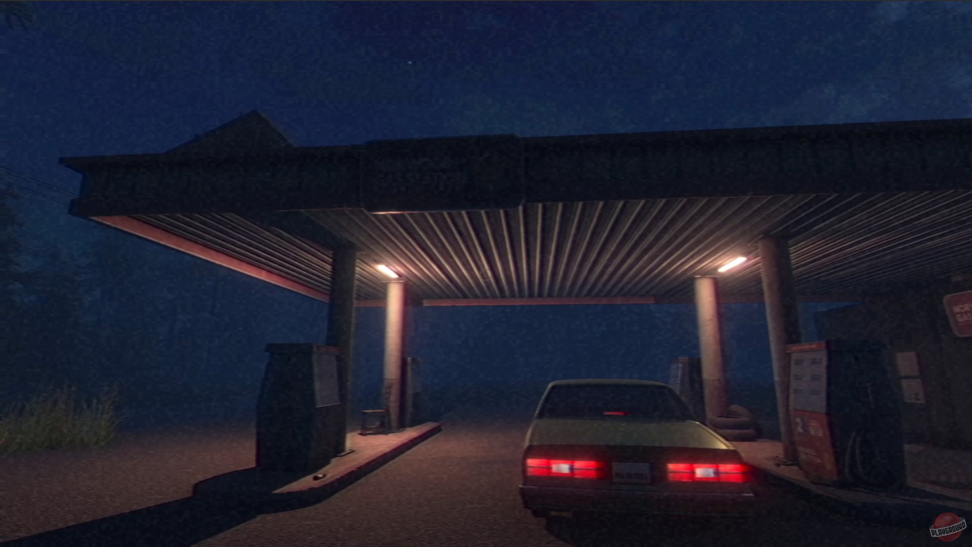 Скриншот из игры Fears to Fathom - Home Alone - 29