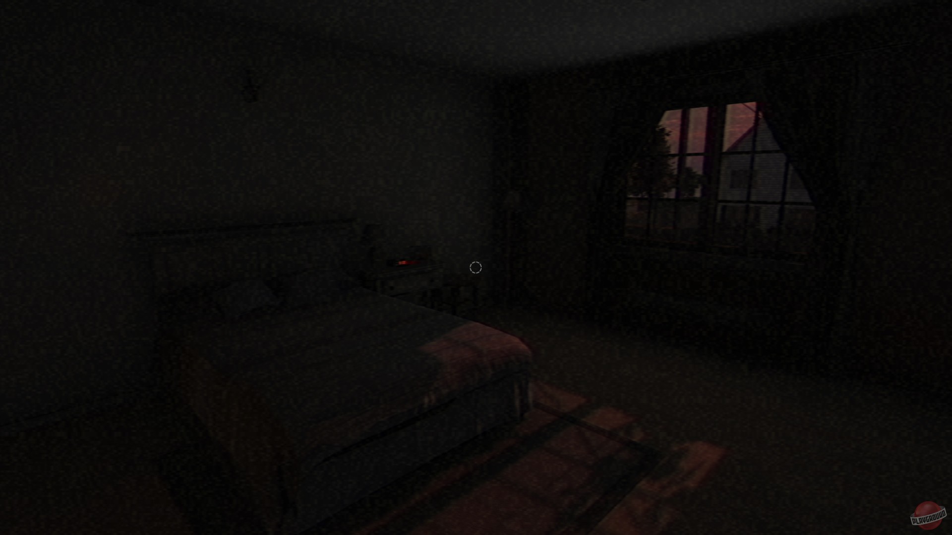 Скриншот из игры Fears to Fathom - Home Alone - 26