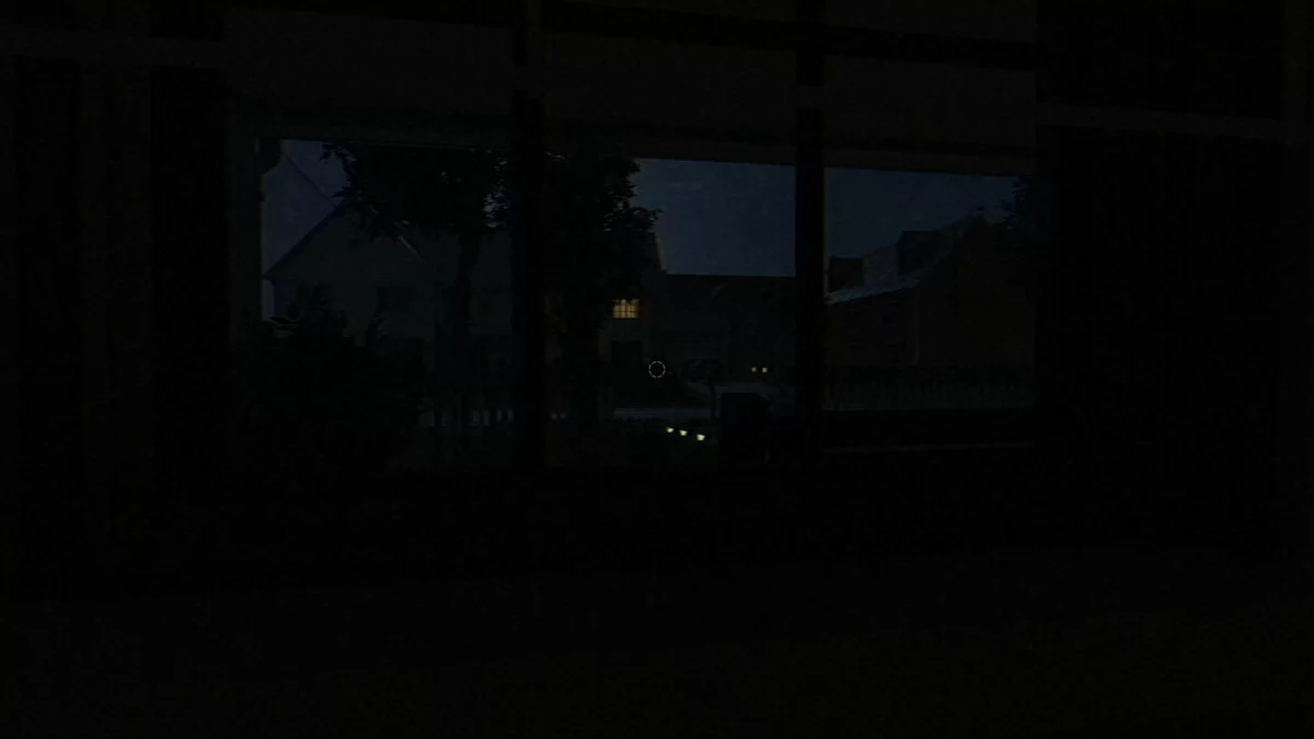 Скриншот из игры Fears to Fathom - Home Alone - 14