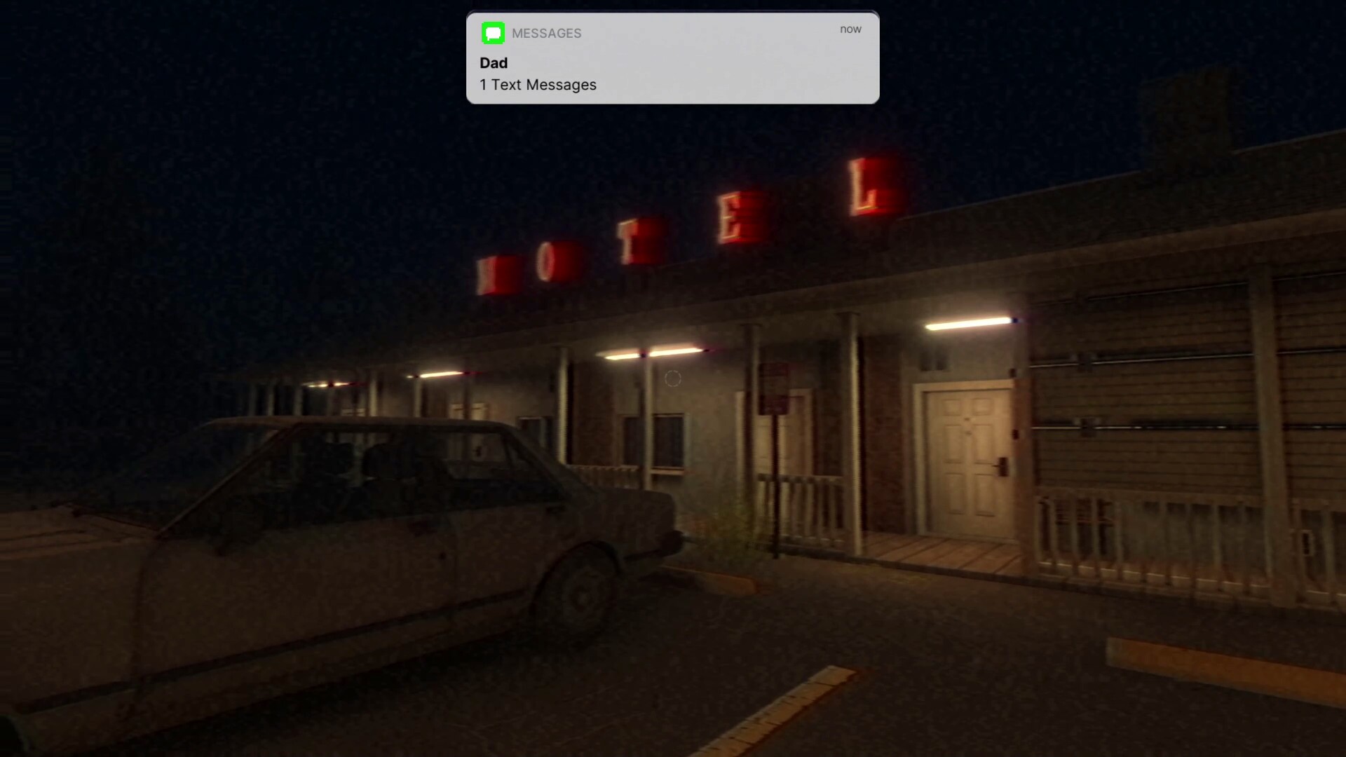 Скриншот из игры Fears to Fathom - Norwood Hitchhike - 17