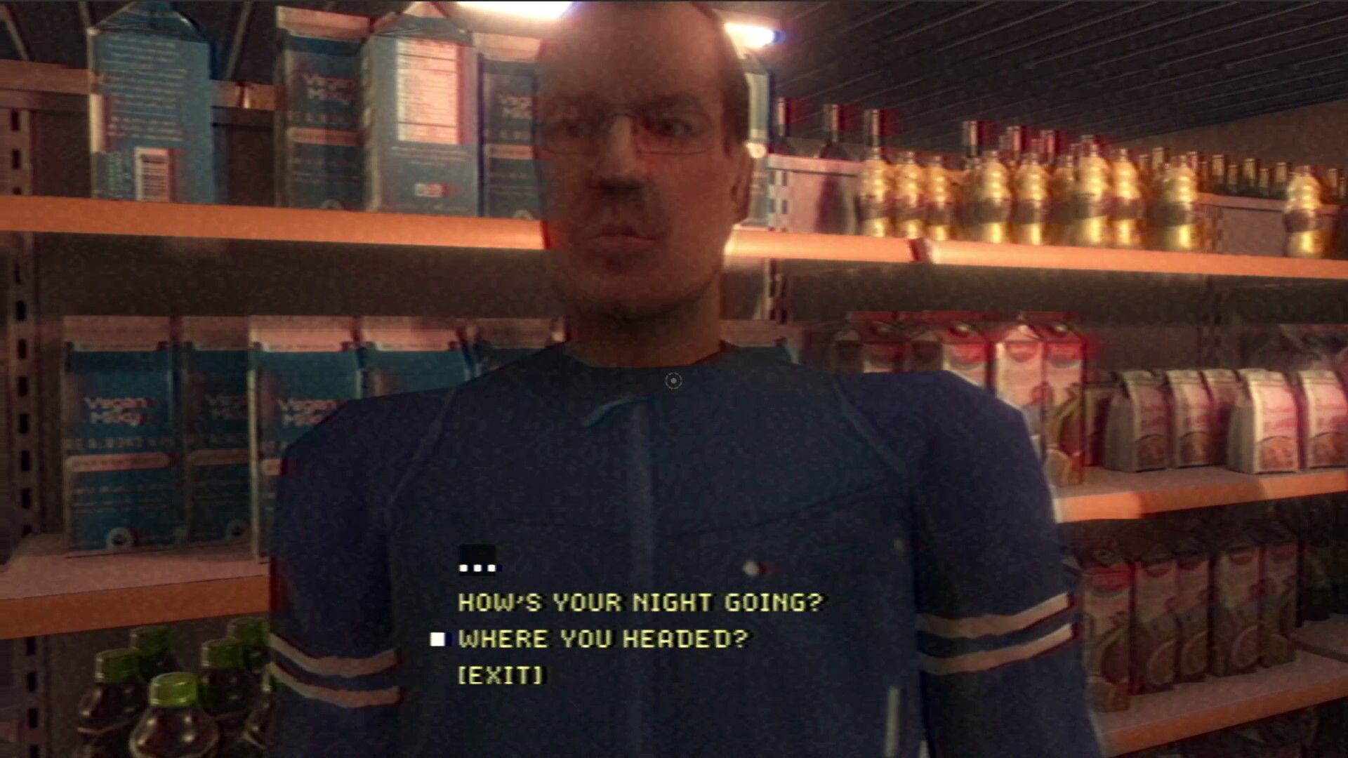 Скриншот из игры Fears to Fathom - Norwood Hitchhike - 2