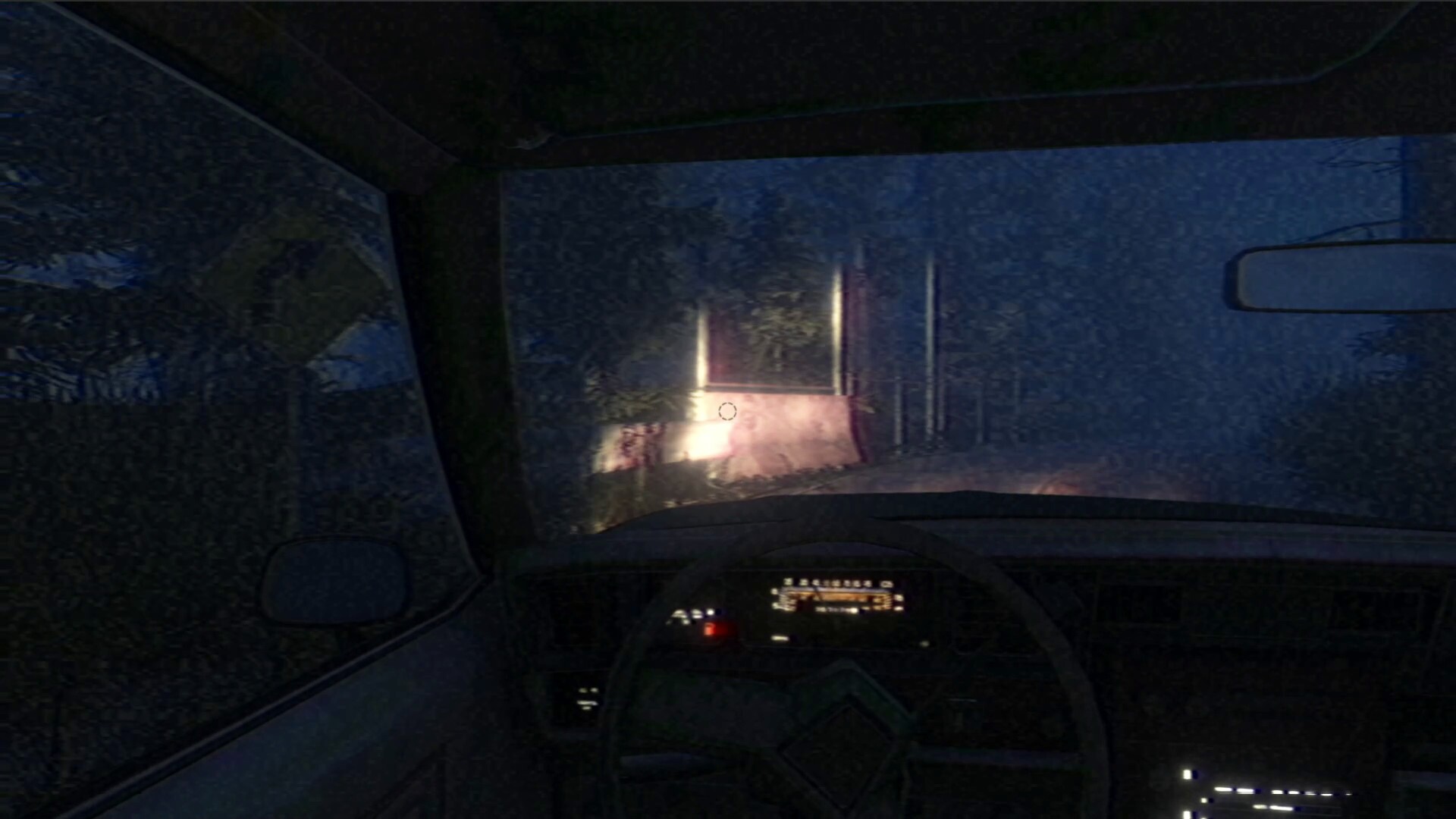 Скриншот из игры Fears to Fathom - Norwood Hitchhike - 9