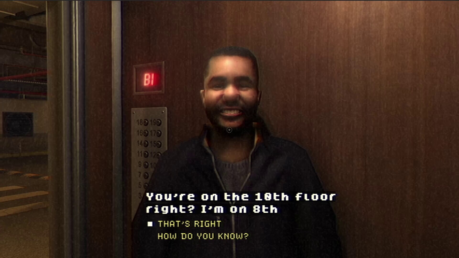 Скриншот из игры Fears to Fathom - Woodbury Getaway - 16