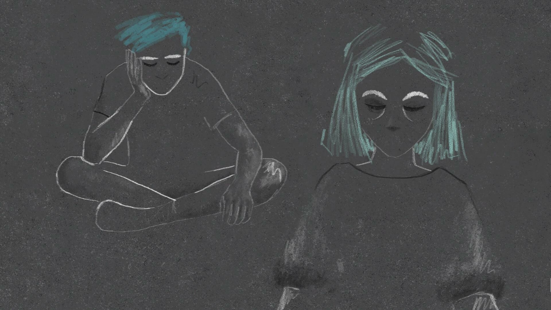 Скриншот из игры А Горюшко вслед собакою… - 16