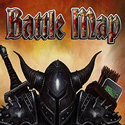Обложка игры Battle Map
