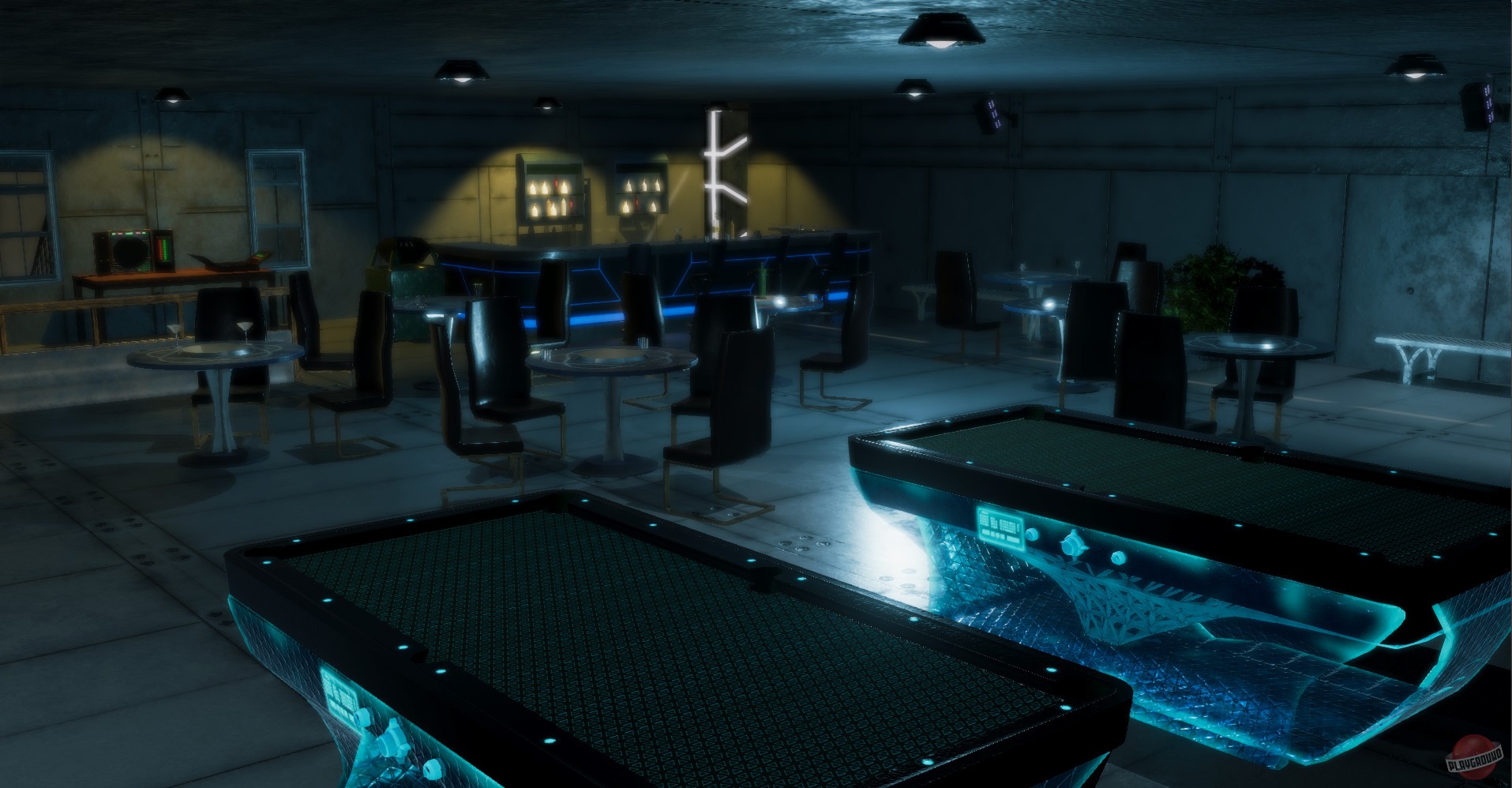 Скриншот из игры Eden Falling - 1