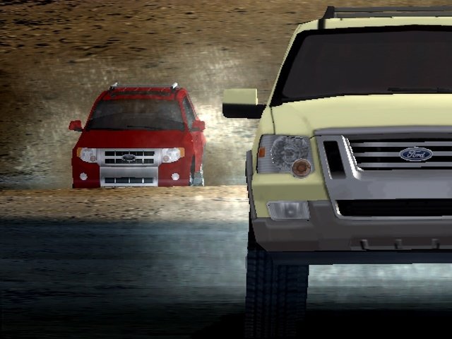 Скриншот из игры Ford Racing: Off Road - 51