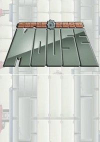 Обложка игры SUPER ROBO MOUSE