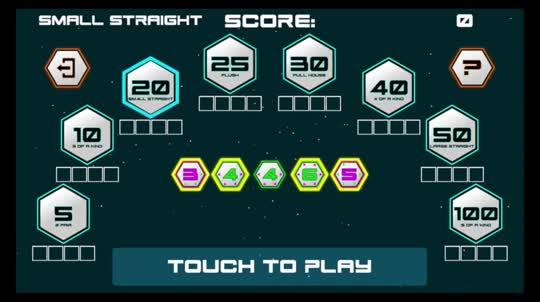 Скриншот из игры Tabletop Gallery - 3