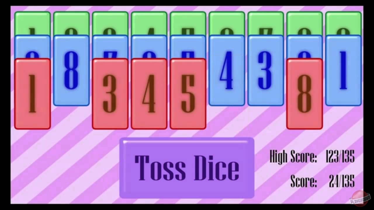 Скриншот из игры Tabletop Gallery - 6