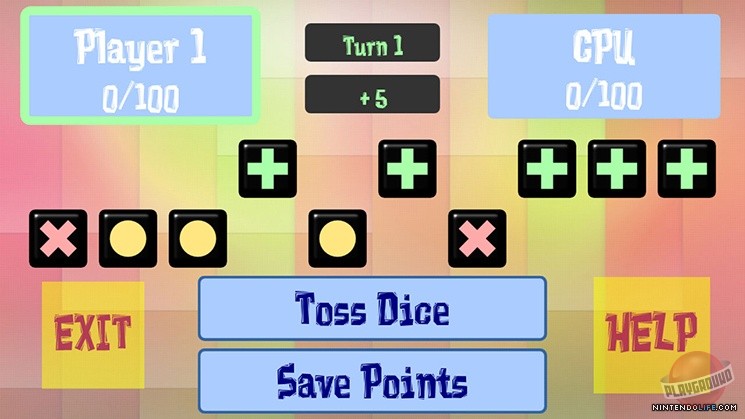 Скриншот из игры Tabletop Gallery - 4