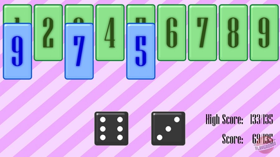 Скриншот из игры Tabletop Gallery - 1