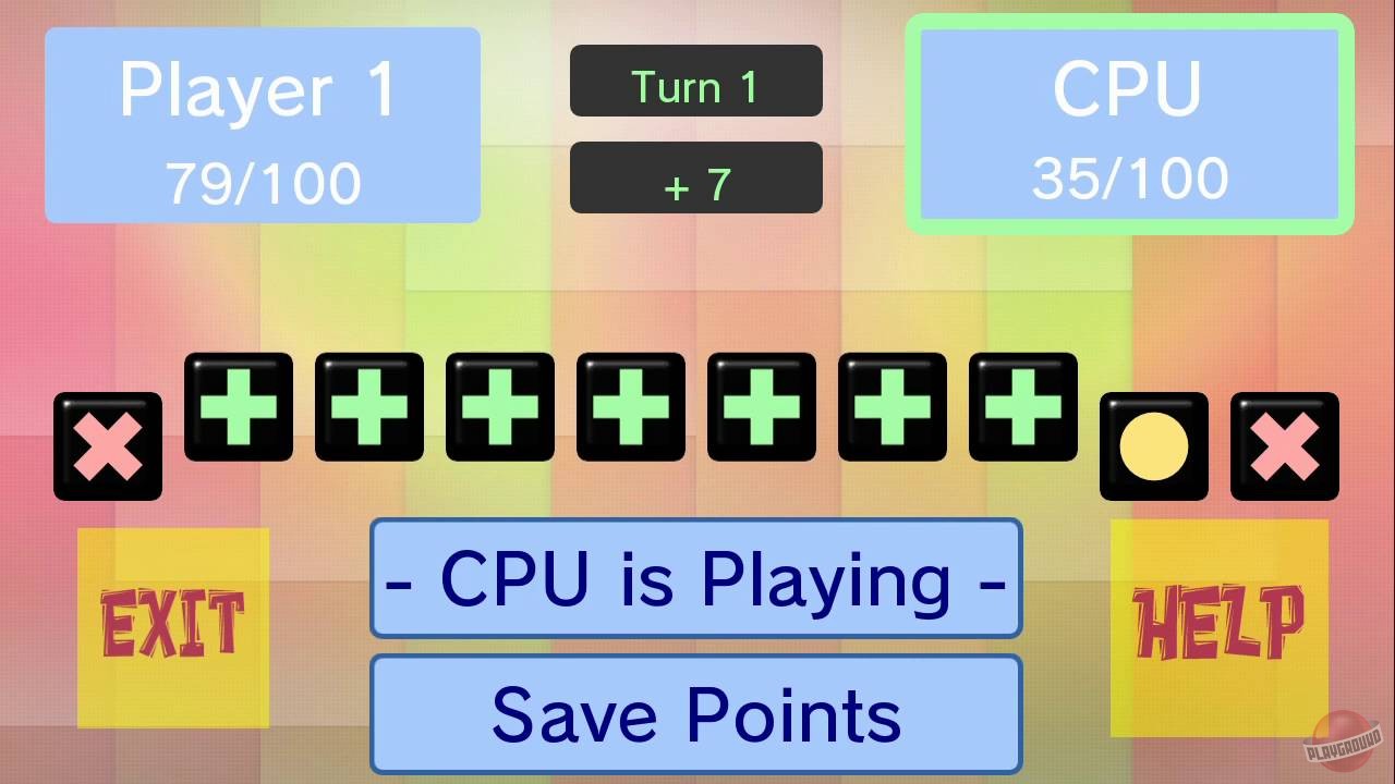 Скриншот из игры Tabletop Gallery - 5