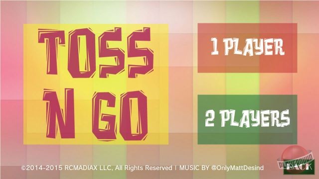 Скриншот из игры Tabletop Gallery - 2