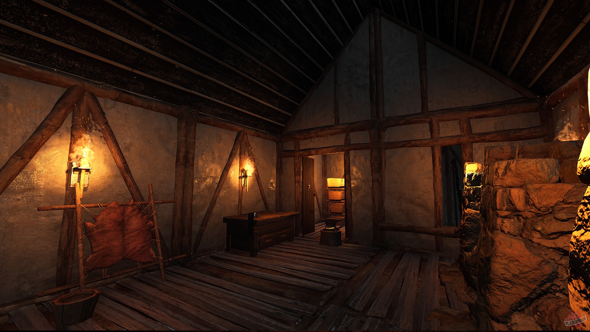 Скриншот из игры Renown - 19