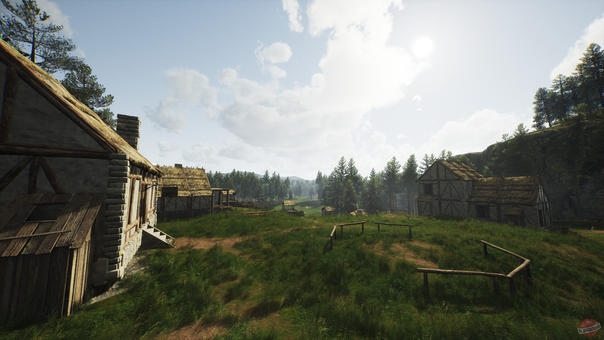 Скриншот из игры Renown - 21