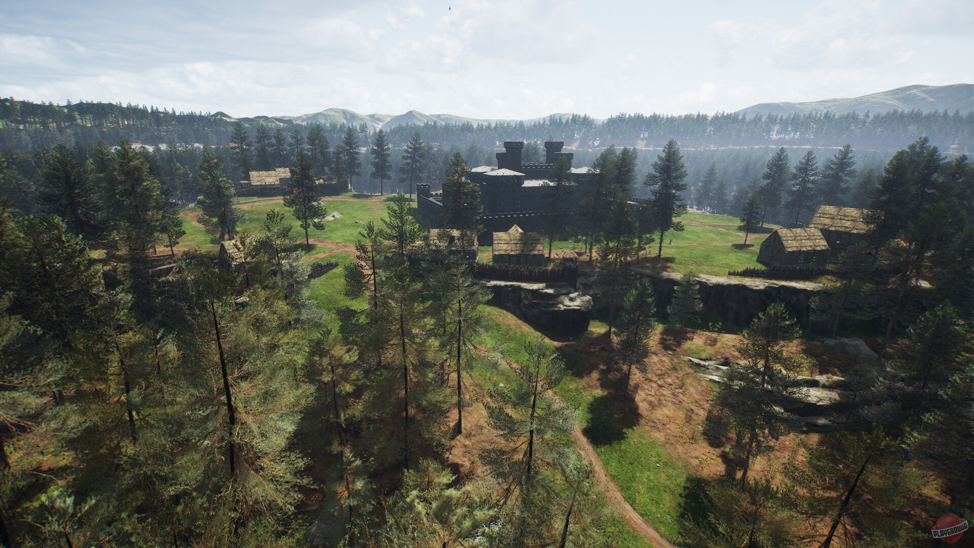 Скриншот из игры Renown - 23