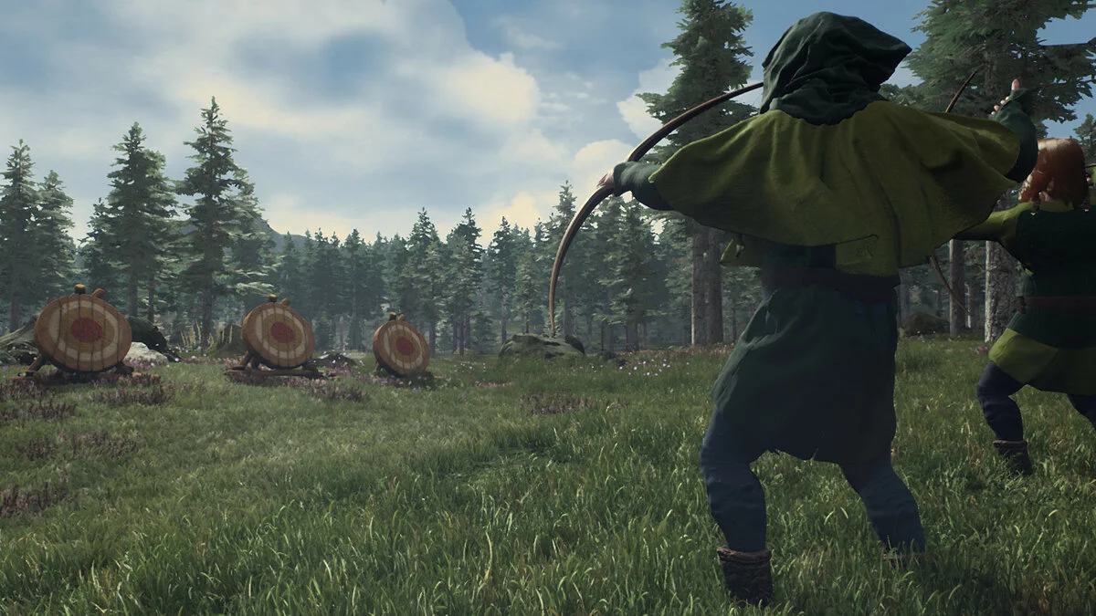 Скриншот из игры Renown - 18