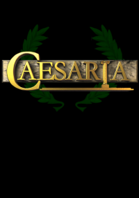 Обложка игры CaesarIA