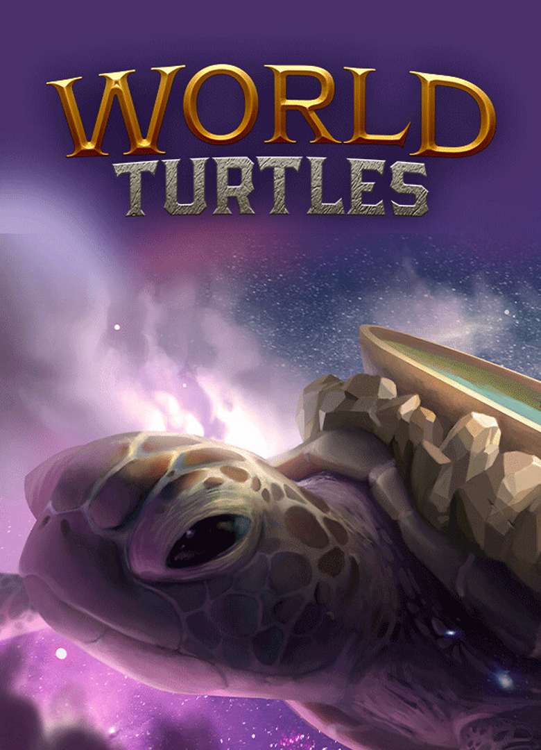 Обложка игры World Turtles