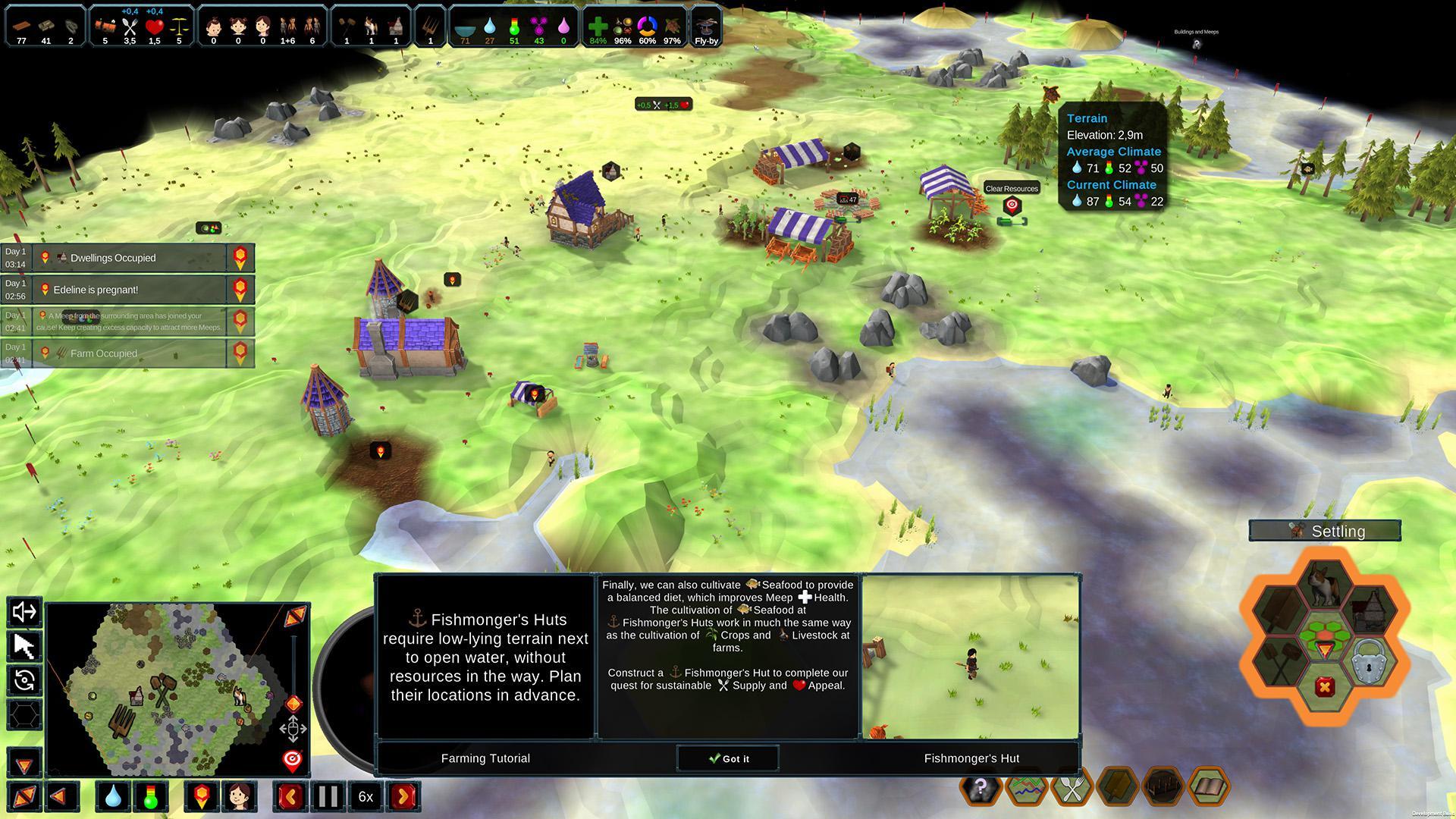 Скриншот из игры World Turtles - 17