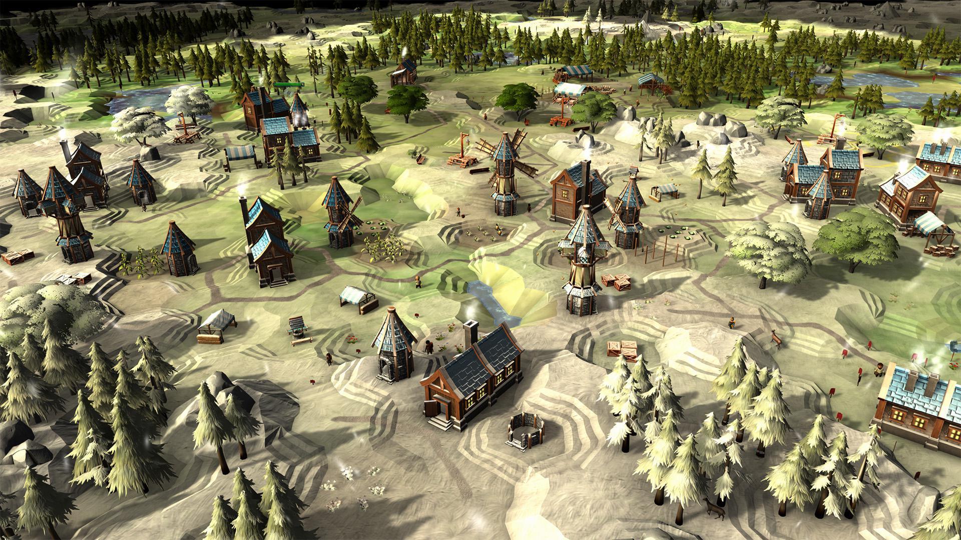 Скриншот из игры World Turtles - 12